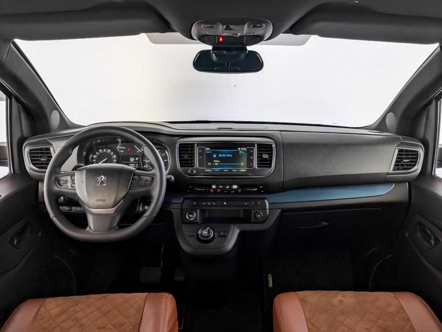 Peugeot Traveller I Москва  - изображение 14