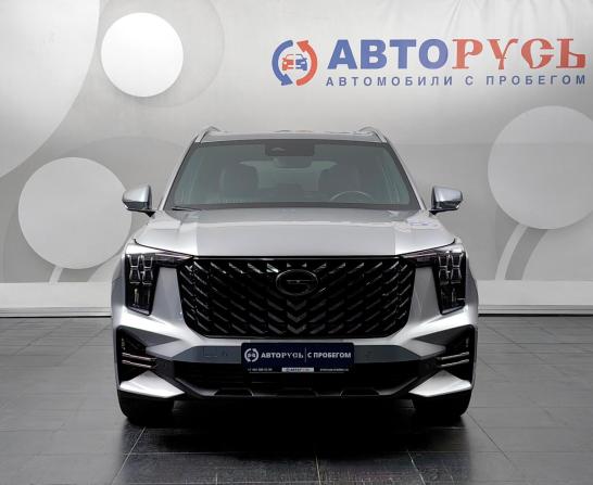 GAC GS8 II с пробегом 2024 года, цена 3 582 000 рублей, 18707 км, внедорожник, Автокод Объявления