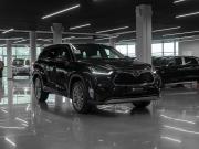 Toyota Highlander IV (XU70) Москва  - изображение 30