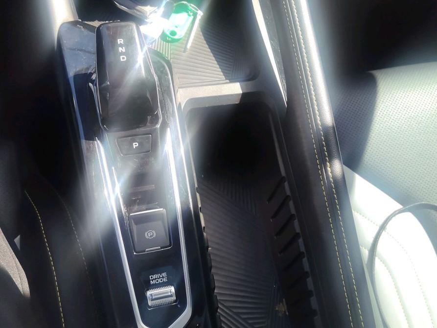 Geely Binyue Cool Стерлитамак  - изображение 15