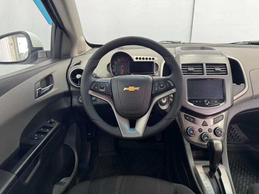 Chevrolet Aveo II Красноярск  - изображение 12