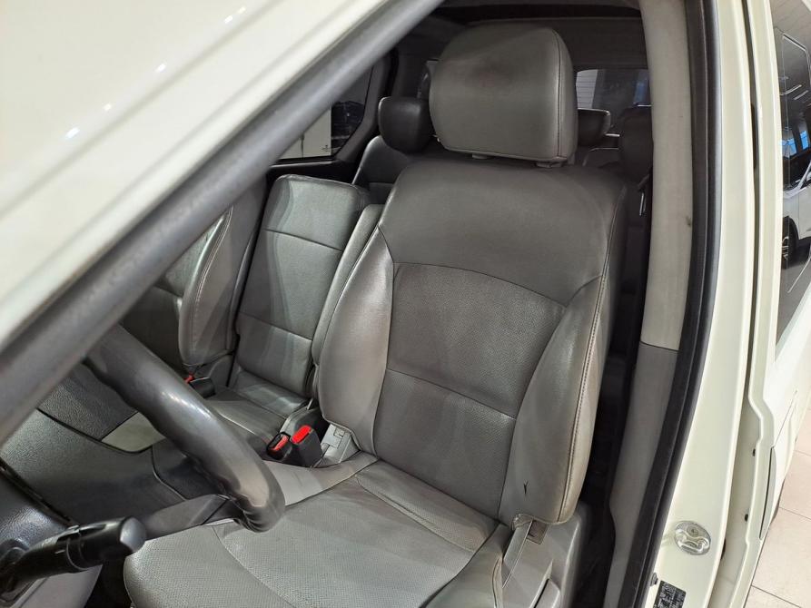 Hyundai Grand Starex I Рестайлинг Москва  - изображение 12