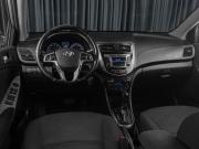 Hyundai Solaris I Рестайлинг Тюмень  - изображение 22