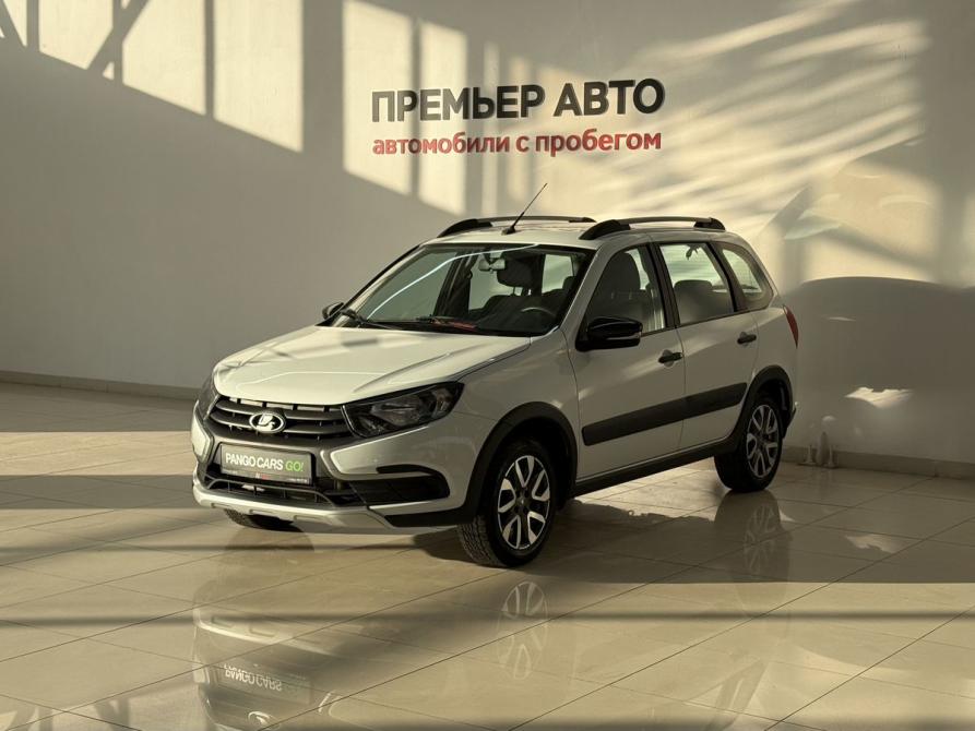 Lada (ВАЗ) Granta I Рестайлинг Смоленск  - изображение 1