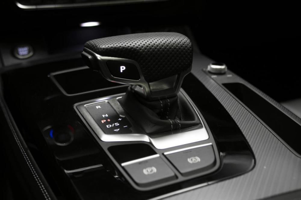 Audi Q5 II (FY) Рестайлинг Москва  - изображение 22