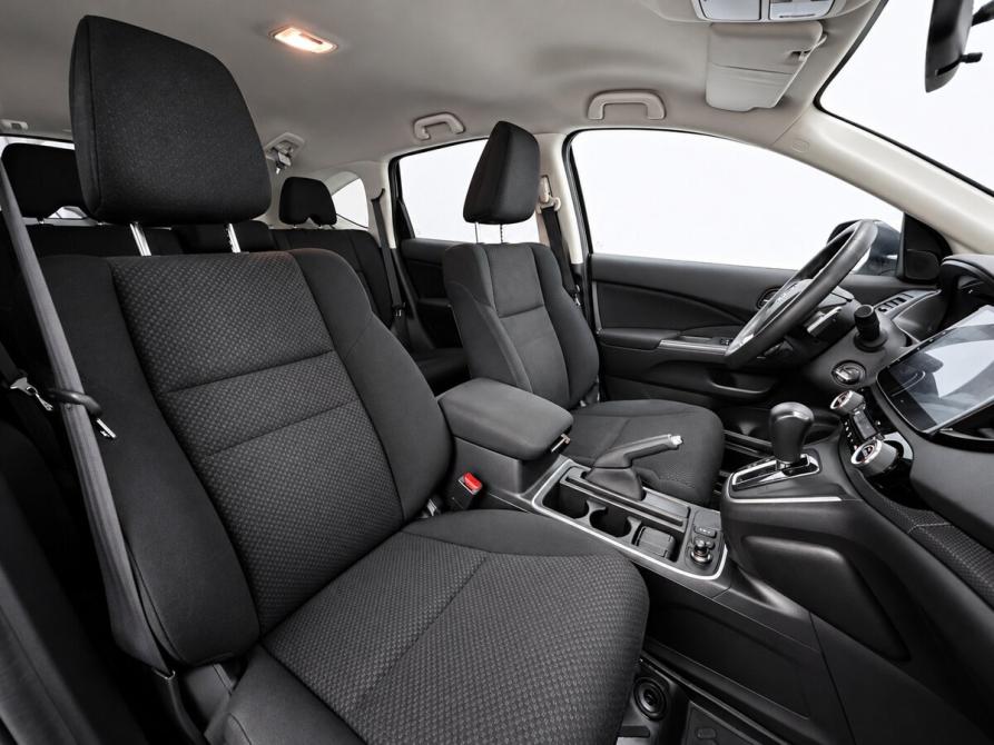 Honda CR-V IV Рестайлинг Балашиха  - изображение 13