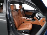 BMW 7 серии VI (G11/G12) Рестайлинг Москва  - изображение 39