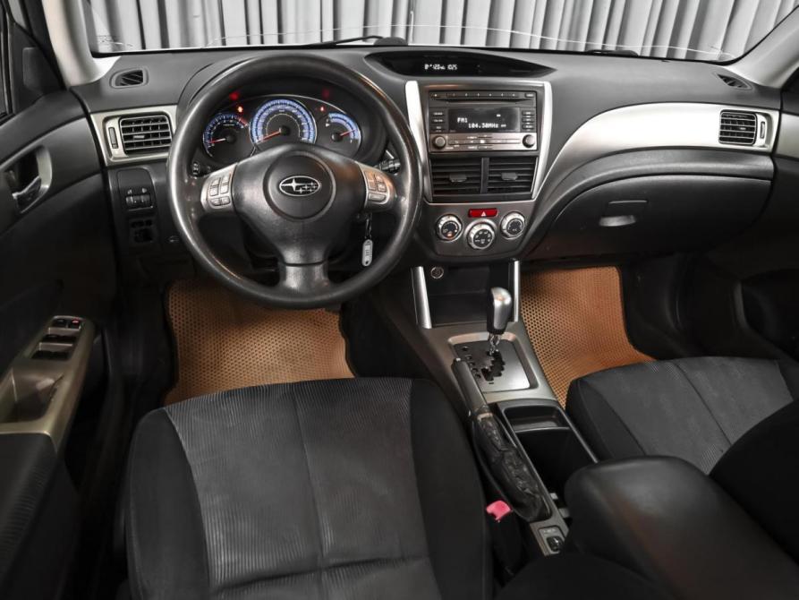 Subaru Forester III Ставрополь  - изображение 6