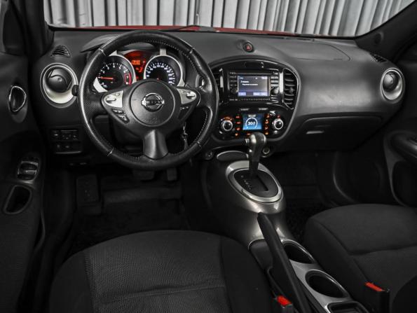 Nissan Juke I с пробегом 2012 года, цена 1 046 000 рублей, 178422 км, внедорожник, Автокод Объявления