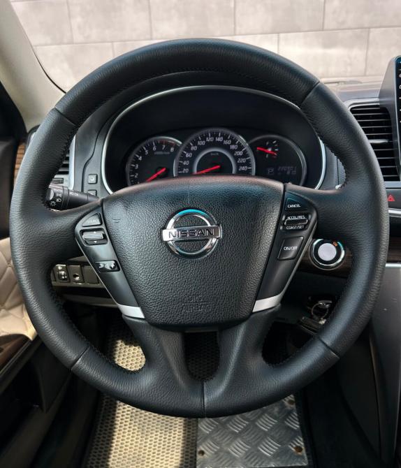 Nissan Teana II Рестайлинг Альметьевск  - изображение 16