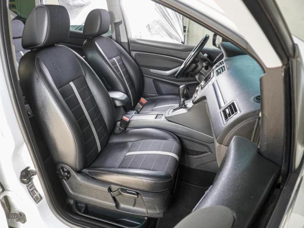 Ford Kuga I с пробегом 2011 года, цена 1 179 000 рублей, 177238 км, внедорожник, Автокод Объявления
