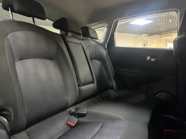 Nissan Qashqai I Рестайлинг с пробегом 2011 года, цена 1 399 000 рублей, 69585 км, внедорожник, Автокод Объявления