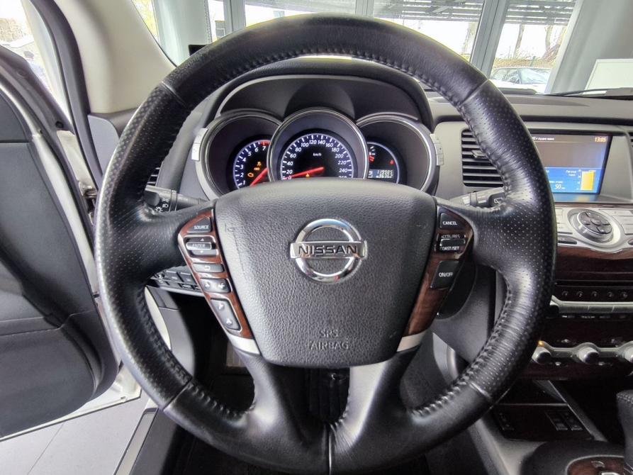 Nissan Murano II (Z51) Рестайлинг 2 Москва  - изображение 16