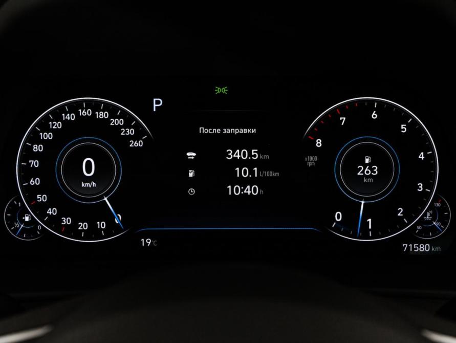 Hyundai Sonata VIII (DN8) Санкт-Петербург  - изображение 25