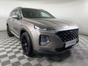 Hyundai Santa Fe IV Москва  - изображение 22