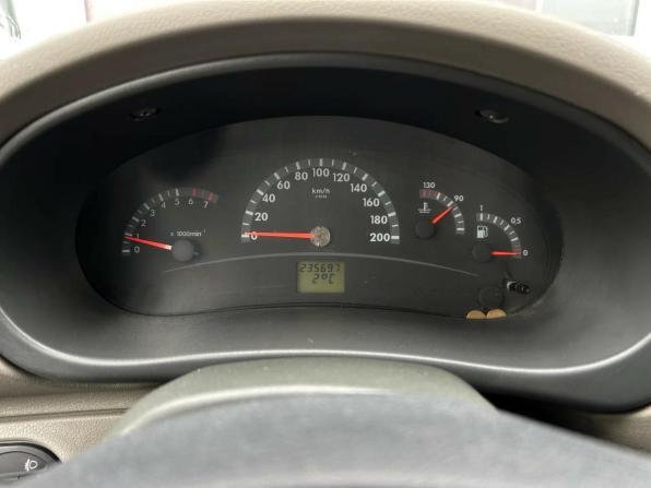 Lada (ВАЗ) Kalina I с пробегом 2008 года, цена 240 000 рублей, 235700 км, седан, Автокод Объявления