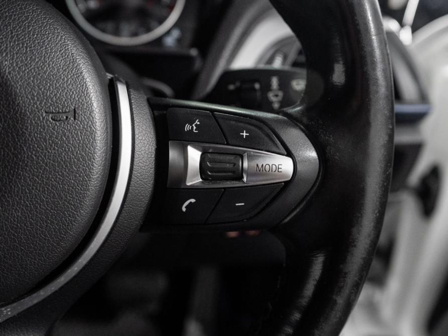 BMW 1 серии II (F20/F21) Рестайлинг Иркутск  - изображение 12