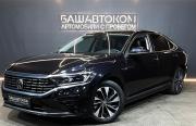Volkswagen Passat B8 Рестайлинг Уфа  - изображение 16
