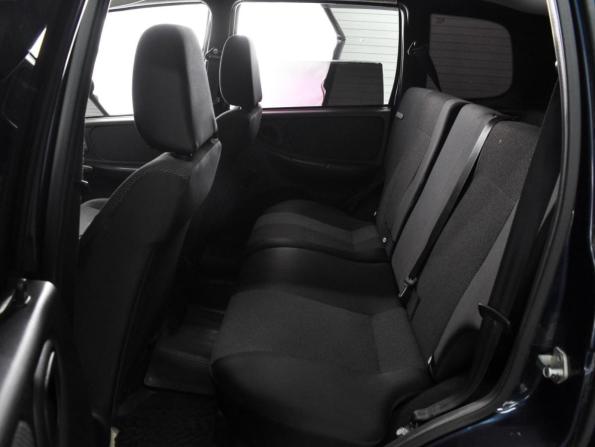 Chevrolet Niva I Рестайлинг с пробегом 2016 года, цена 609 000 рублей, 173080 км, внедорожник, Автокод Объявления