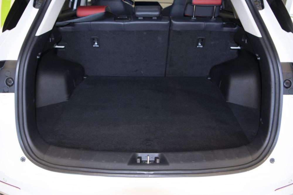 Changan CS55 Plus II Москва  - изображение 35