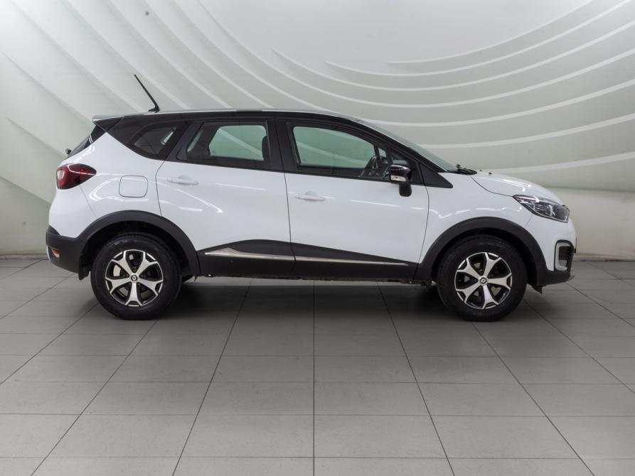 Renault Kaptur I Рестайлинг Волгоград  - изображение 8