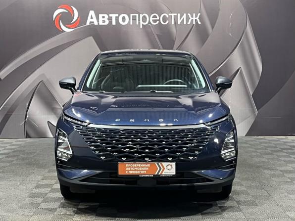 Omoda C5 I с пробегом 2023 года, цена 1 770 000 рублей, 45800 км, внедорожник, Автокод Объявления