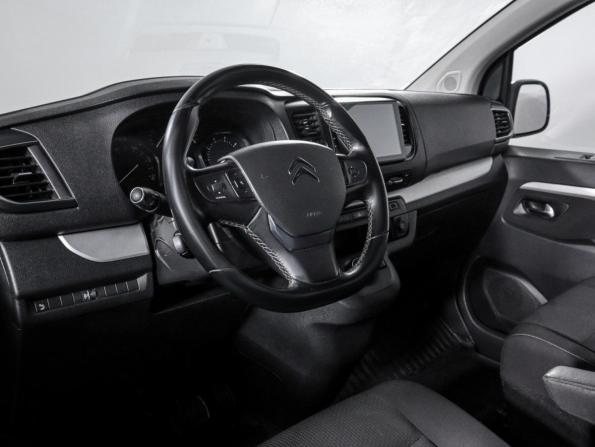 Citroen SpaceTourer I с пробегом 2021 года, цена 2 780 000 рублей, 117921 км, минивэн, Автокод Объявления