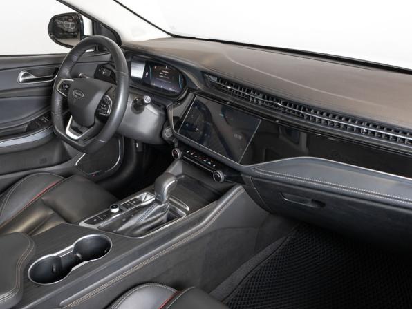 Omoda S5 с пробегом 2023 года, цена 1 219 658 рублей, 78047 км, седан, Автокод Объявления