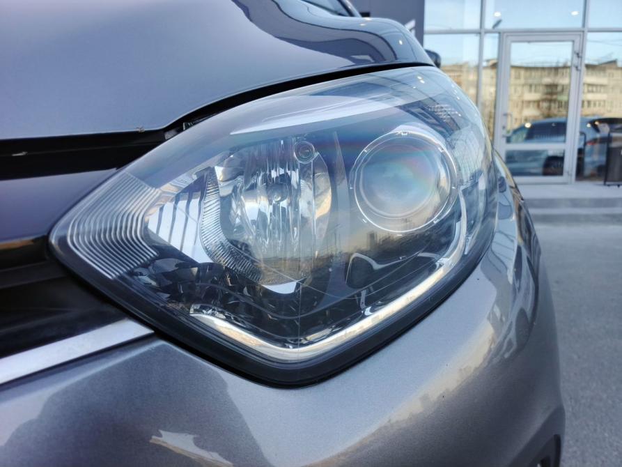 Renault Kaptur I Брянск  - изображение 9