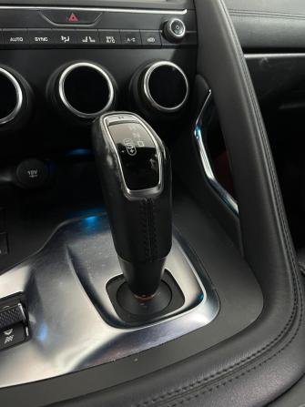 Jaguar E-Pace I с пробегом 2018 года, цена 2 009 000 рублей, 197409 км, внедорожник, Автокод Объявления