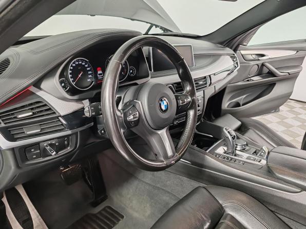 BMW X6 II (F16) с пробегом 2019 года, цена 4 275 000 рублей, 131992 км, внедорожник, Автокод Объявления