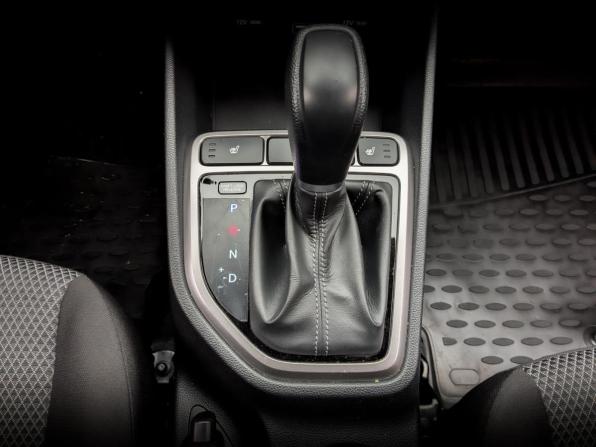 Hyundai Creta I Рестайлинг с пробегом 2020 года, цена 1 820 000 рублей, 60078 км, внедорожник, Автокод Объявления