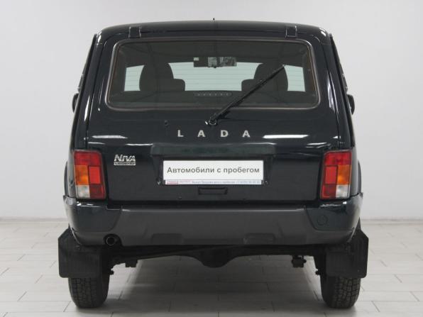 Lada (ВАЗ) Niva Legend I с пробегом 2023 года, цена 889 900 рублей, 15149 км, внедорожник, Автокод Объявления