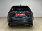 Lexus NX I Альметьевск  - изображение 27