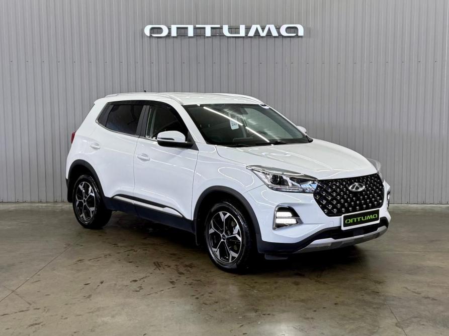 Chery Tiggo 4 Pro I Краснодар  - изображение 3