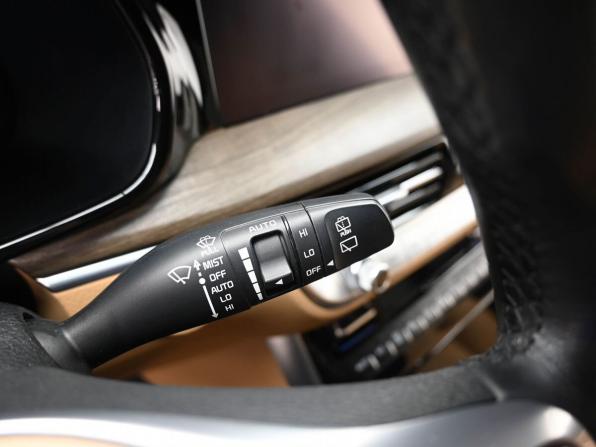 Kia Mohave I Рестайлинг 2 с пробегом 2019 года, цена 4 650 000 рублей, 102864 км, внедорожник, Автокод Объявления