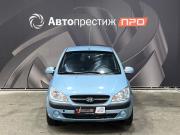 Hyundai Getz I Рестайлинг Пермь  - изображение 21