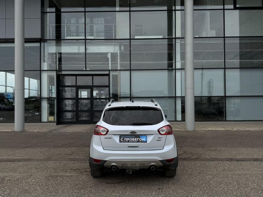 Ford Kuga I Тверь  - изображение 5