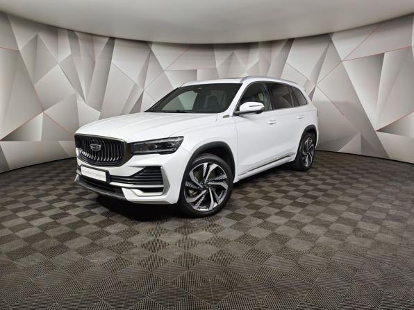 Geely Monjaro I с пробегом 2024 года, цена 3 795 000 рублей, 21305 км, внедорожник, Автокод Объявления