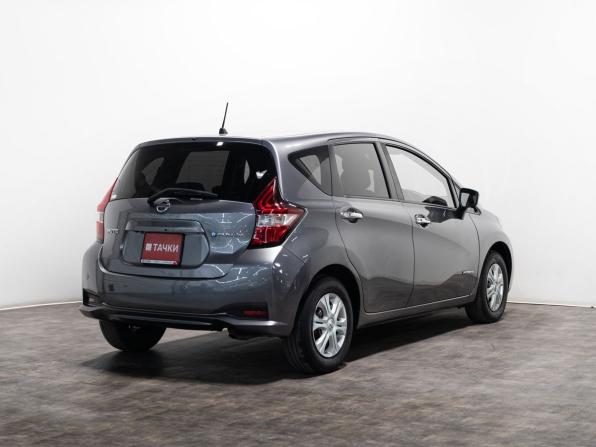 Nissan Note II Рестайлинг с пробегом 2018 года, цена 977 000 рублей, 122860 км, хэтчбек, Автокод Объявления