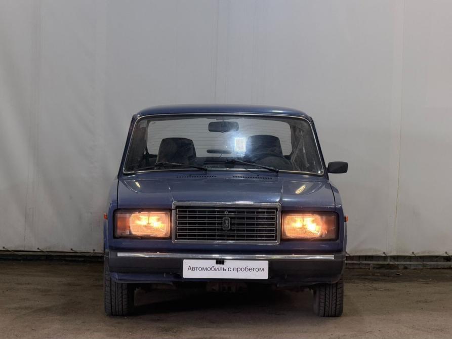 Lada (ВАЗ) 2107 Кемерово  - изображение 1