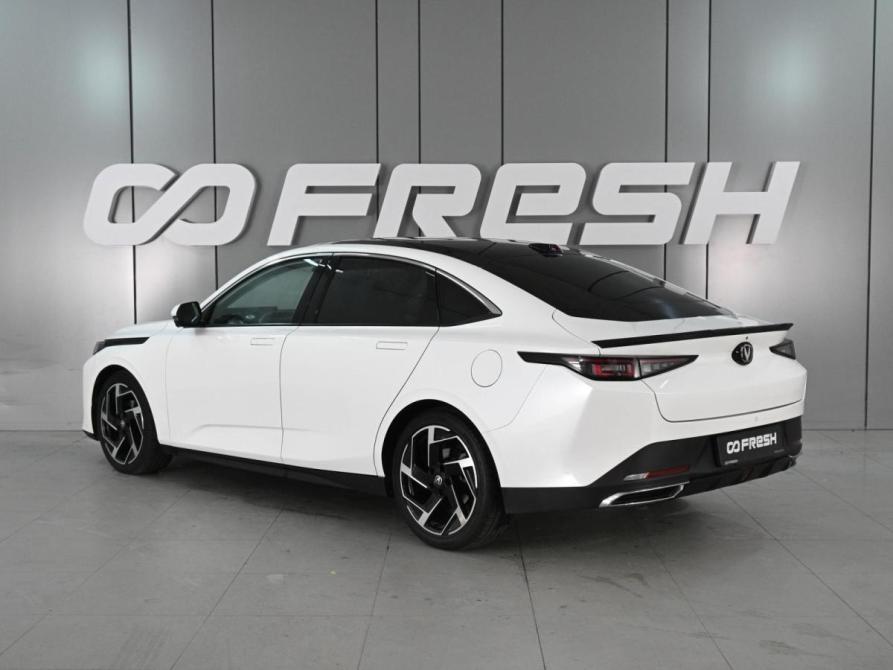Changan Lamore Ростов-на-Дону  - изображение 2