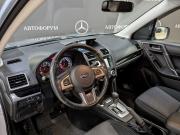 Subaru Forester IV Рестайлинг Москва  - изображение 39