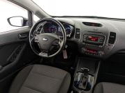 Kia Cerato III Рестайлинг (Classic) Москва  - изображение 53
