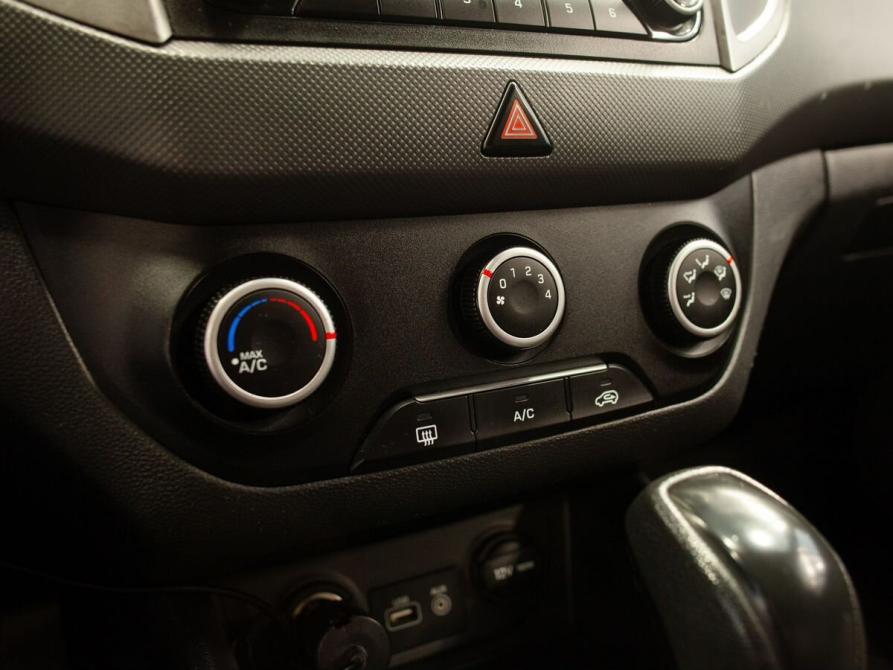 Hyundai Creta I Иваново  - изображение 27