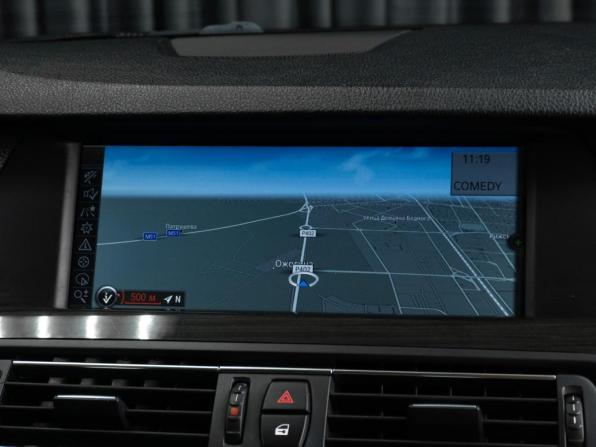 BMW 5 серии VI (F10/F11/F07) с пробегом 2012 года, цена 1 969 000 рублей, 218024 км, седан, Автокод Объявления