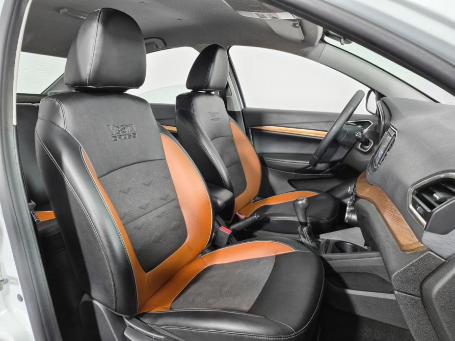 Lada (ВАЗ) Vesta I Рестайлинг (NG) Нижний Новгород  - изображение 7
