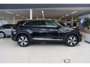 Volkswagen Teramont I Рестайлинг (China Market) Москва  - изображение 24