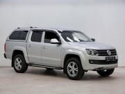 Volkswagen Amarok I Москва  - изображение 11