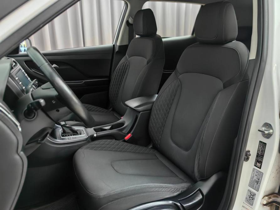 Hyundai Creta II Подольск  - изображение 6